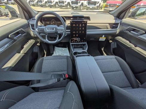 New 2026 GMC Terrain Elevation AWD/4WD image 30