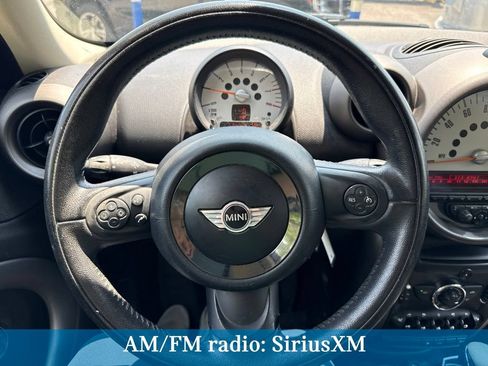Used 2012 MINI Cooper Countryman FWD image 3