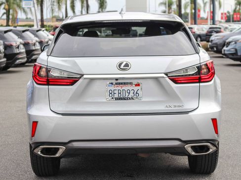 Used 2018 Lexus RX 350 FWD image 6
