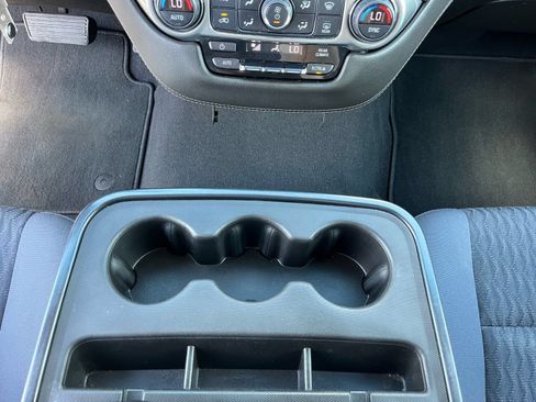Used 2020 Chevrolet Tahoe LS w/ Max Trailering Package AWD/4WD image 27