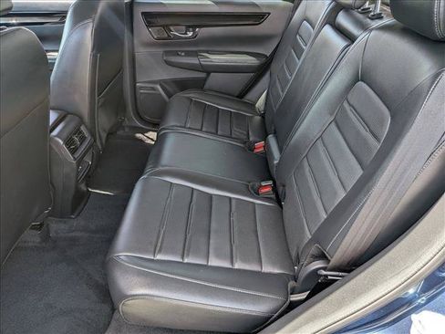 Certified 2024 Honda CR-V EX-L image 18