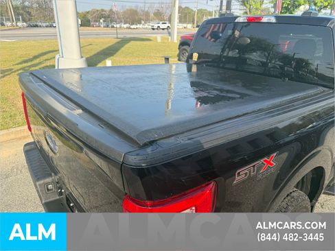 Used 2023 Ford F150 XL w/ STX Appearance Package image 8