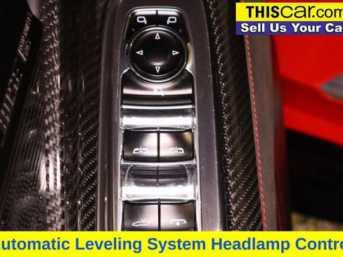 Used 2024 Chevrolet Corvette Z06 RWD image 39