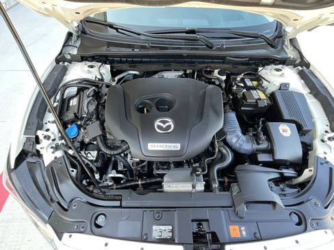 Used 2019 MAZDA MAZDA6 Grand Touring Reserve FWD image 48