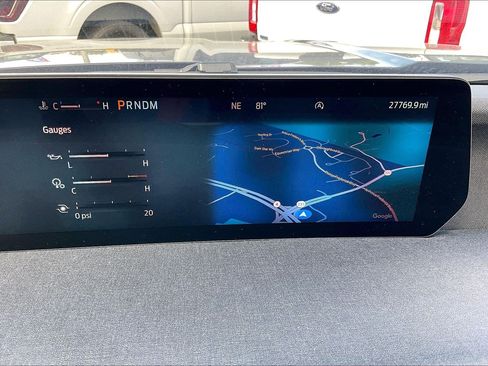 Certified 2025 Ford Expedition Max Active AWD/4WD image 20