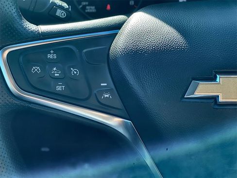 Used 2024 Chevrolet Malibu LT image 20