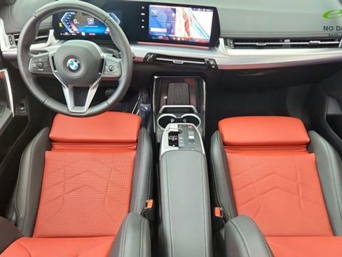 Used 2024 BMW X1 xDrive28i w/ Convenience Package AWD/4WD image 86