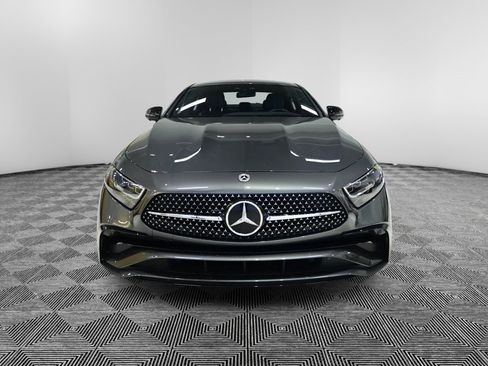 Used 2023 Mercedes-Benz CLS 450 CLS 450 image 8
