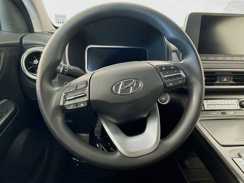 Used 2023 Hyundai Kona SE w/ Cargo Package FWD image 14