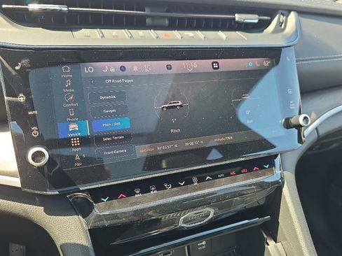 New 2026 Jeep Grand Cherokee L Limited AWD/4WD image 34
