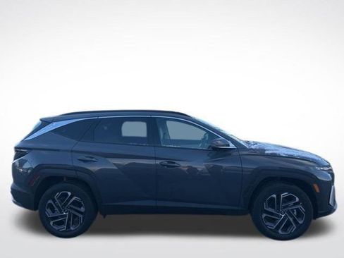New 2026 Hyundai Tucson Limited AWD/4WD image 5