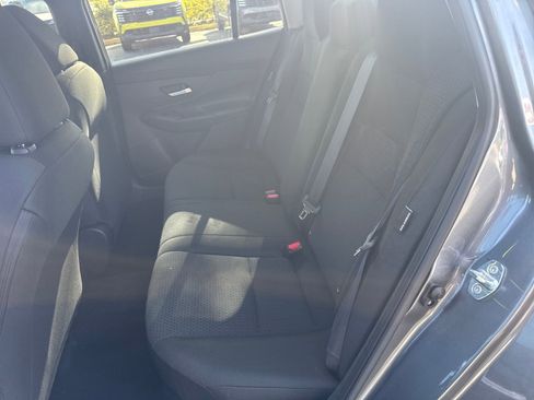 New 2026 Nissan Sentra S w/ Floor Mat Package image 23