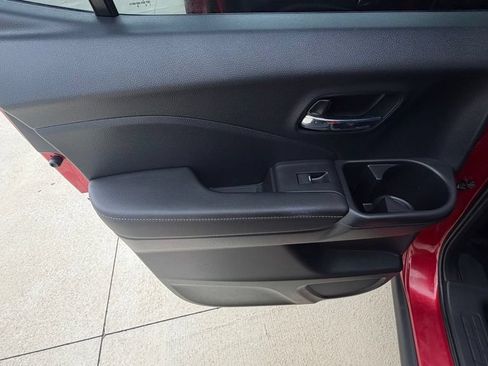 Certified 2023 Honda Ridgeline RTL image 18