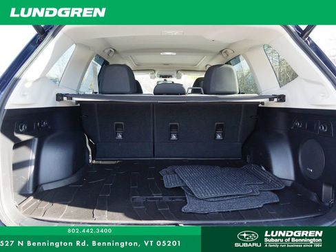 Used 2020 Subaru Forester Sport image 15