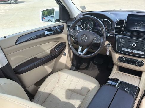 Used 2017 Mercedes-Benz GLE 350 4MATIC image 61