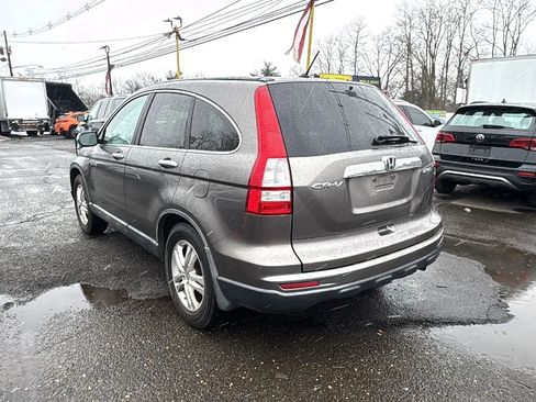 Used 2010 Honda CR-V EX image 7