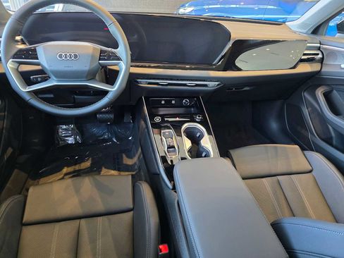 New 2026 Audi A6 Premium Plus image 18