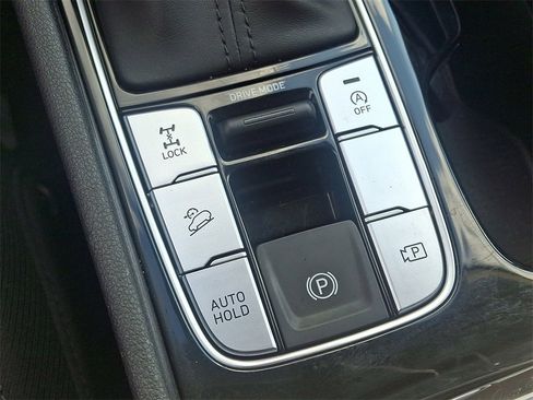 Used 2023 Hyundai Tucson SEL image 25