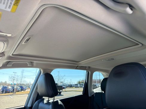 Certified 2022 Subaru Forester Touring w/ Popular Package #2 image 13