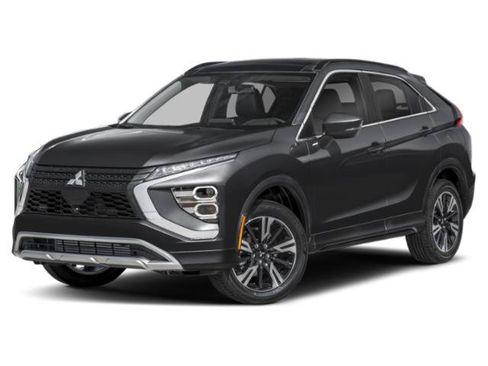 New 2026 Mitsubishi Eclipse Cross SE AWD/4WD image 1