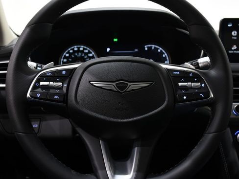 New 2026 Genesis G70 2.5T RWD image 10