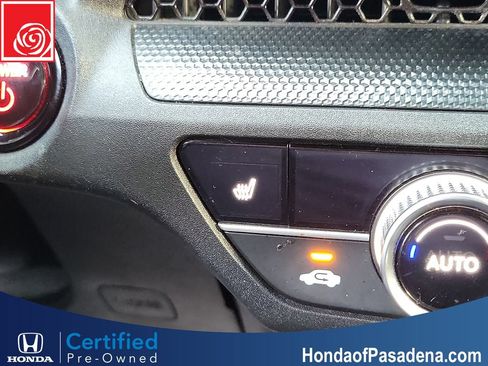 Certified 2023 Honda CR-V Sport image 18