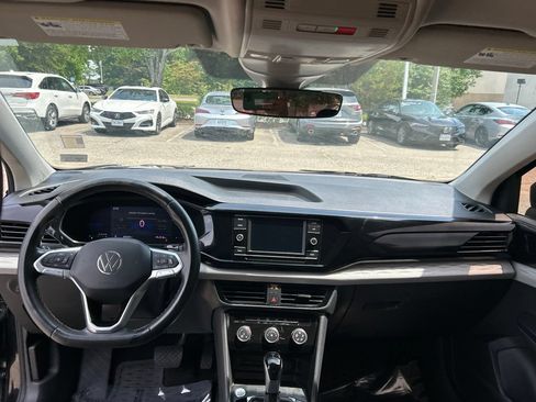 Used 2023 Volkswagen Taos S FWD image 18