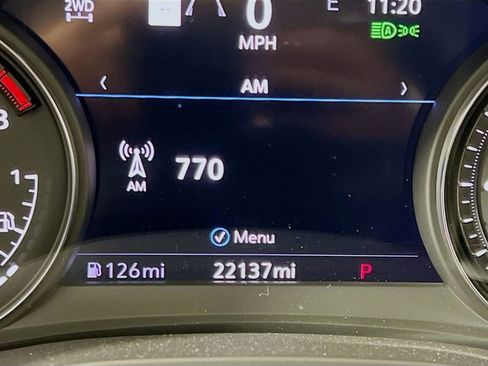 Used 2024 Cadillac XT6 Premium Luxury w/ Technology Package image 12