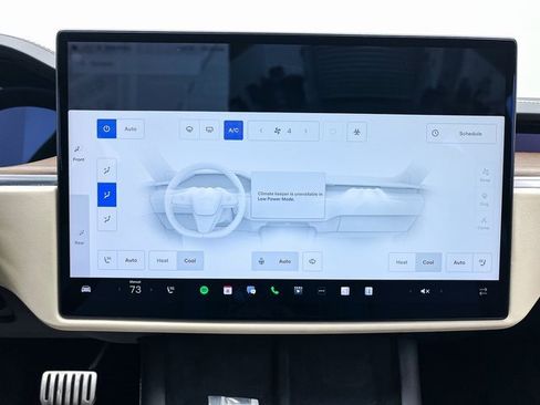 Used 2021 Tesla Model S Plaid image 22