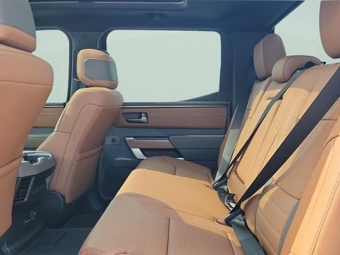New 2026 Toyota Tundra 1794 Edition AWD/4WD image 10