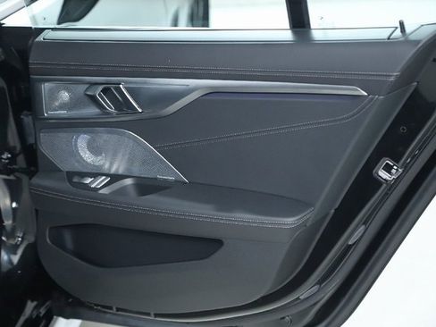 Used 2026 BMW M850i xDrive image 33