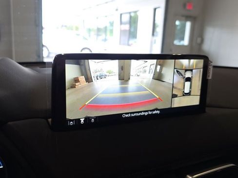 New 2025 MAZDA CX-5 AWD 2.5 S w/ Premium Plus Pkg image 35