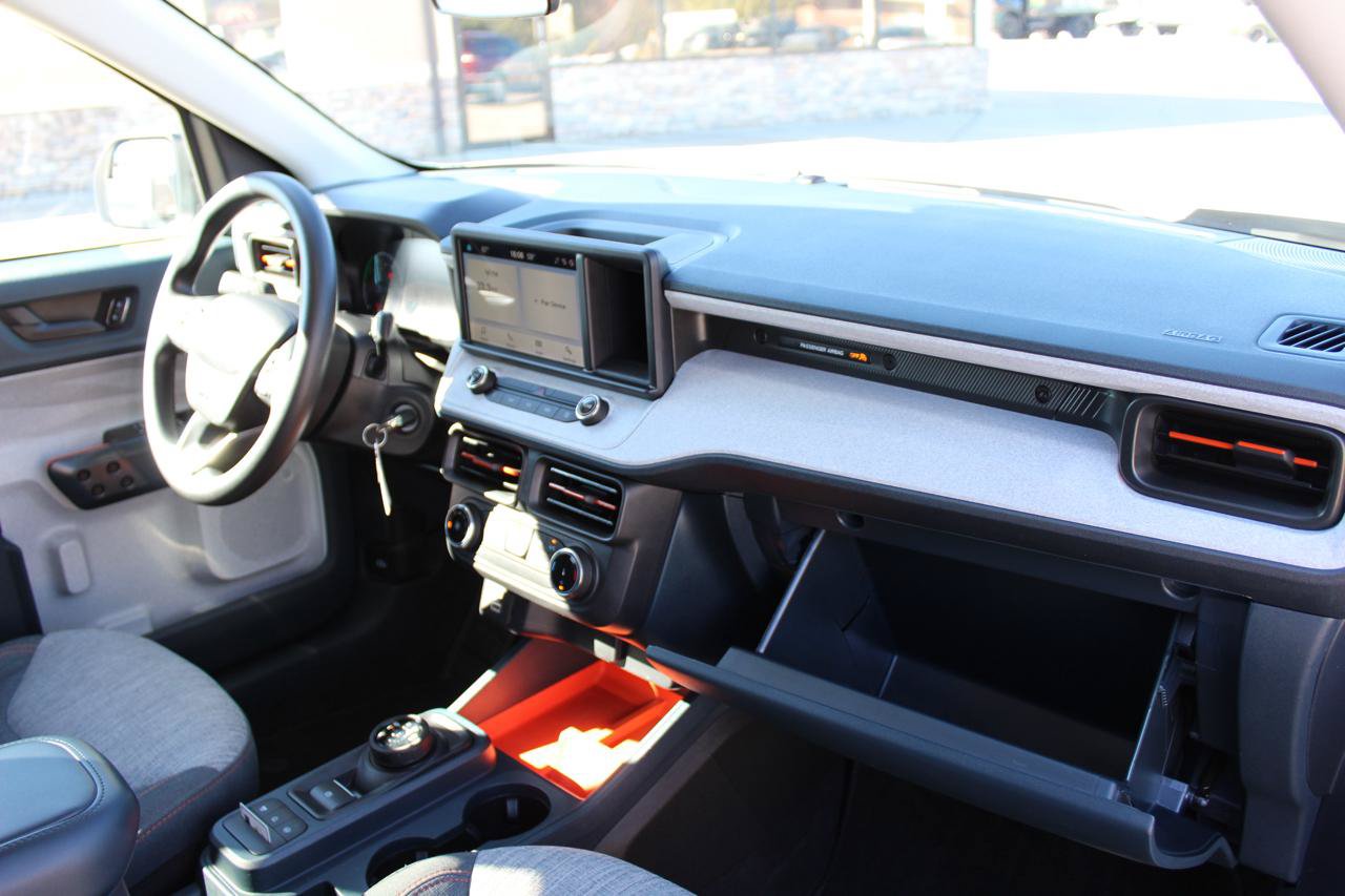 Used 2023 Ford Maverick XLT FWD image 63
