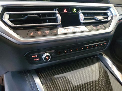 Used 2021 BMW M4 Competition w/ Executive Package image 22