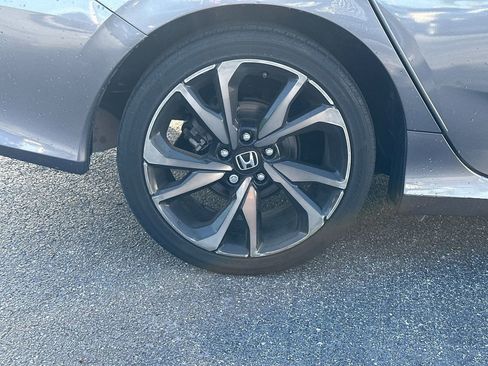 Used 2021 Honda Civic Sport image 11