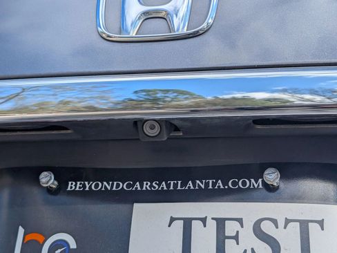 Used 2014 Honda Accord EX image 7