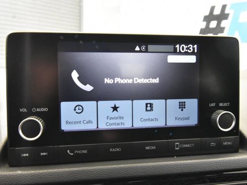 Used 2025 Honda Civic Sport image 21