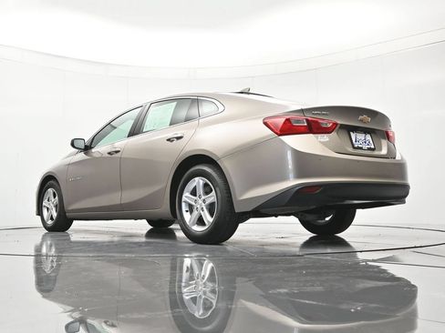 Certified 2024 Chevrolet Malibu LT FWD image 42