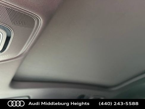 New 2026 Audi Q8 Premium Plus image 24