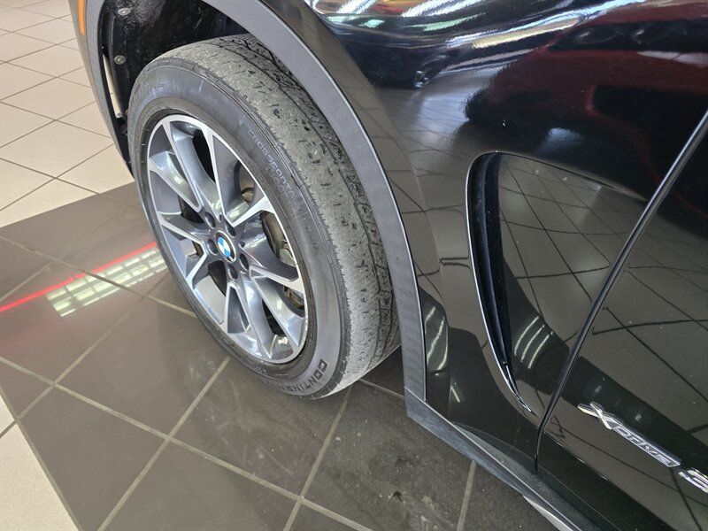 Used 2018 BMW X5 xDrive35i AWD/4WD image 43