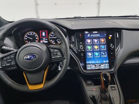 Used 2025 Subaru Outback Wilderness image 12