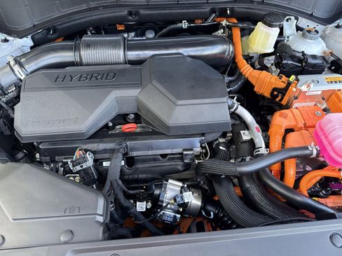 New 2026 Hyundai Santa Fe SE AWD/4WD image 26