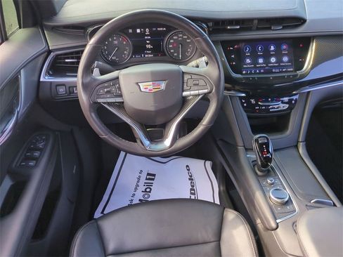 Used 2021 Cadillac XT6 Sport image 20
