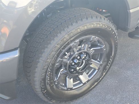 New 2026 Ford F350 XL w/ STX Appearance Package image 10