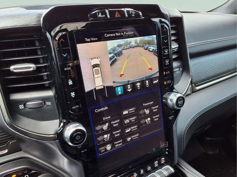 Used 2019 RAM 1500 Limited image 19