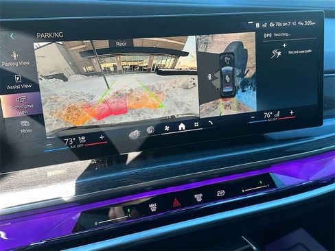 Used 2025 BMW 760i xDrive 760i xDrive image 25