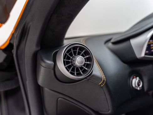 Used 2014 McLaren MP4-12C Spider RWD image 76