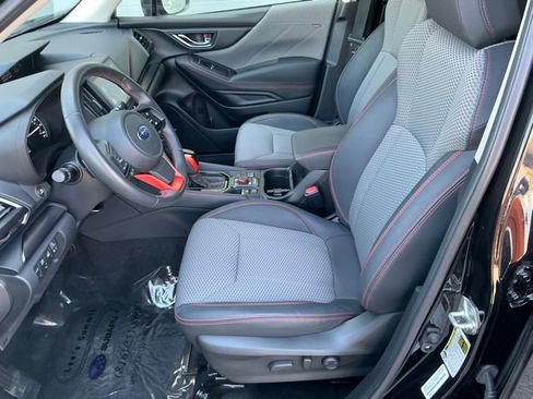 Certified 2023 Subaru Forester Sport image 12