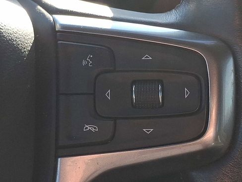 Used 2019 Chevrolet Silverado 1500 RST w/ All-Star Edition image 21