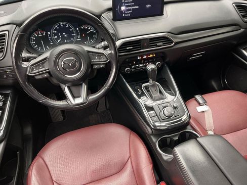 Certified 2023 MAZDA CX-9 Carbon Edition AWD/4WD image 15
